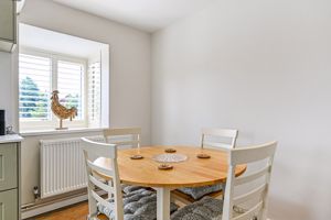 Dining Area- click for photo gallery